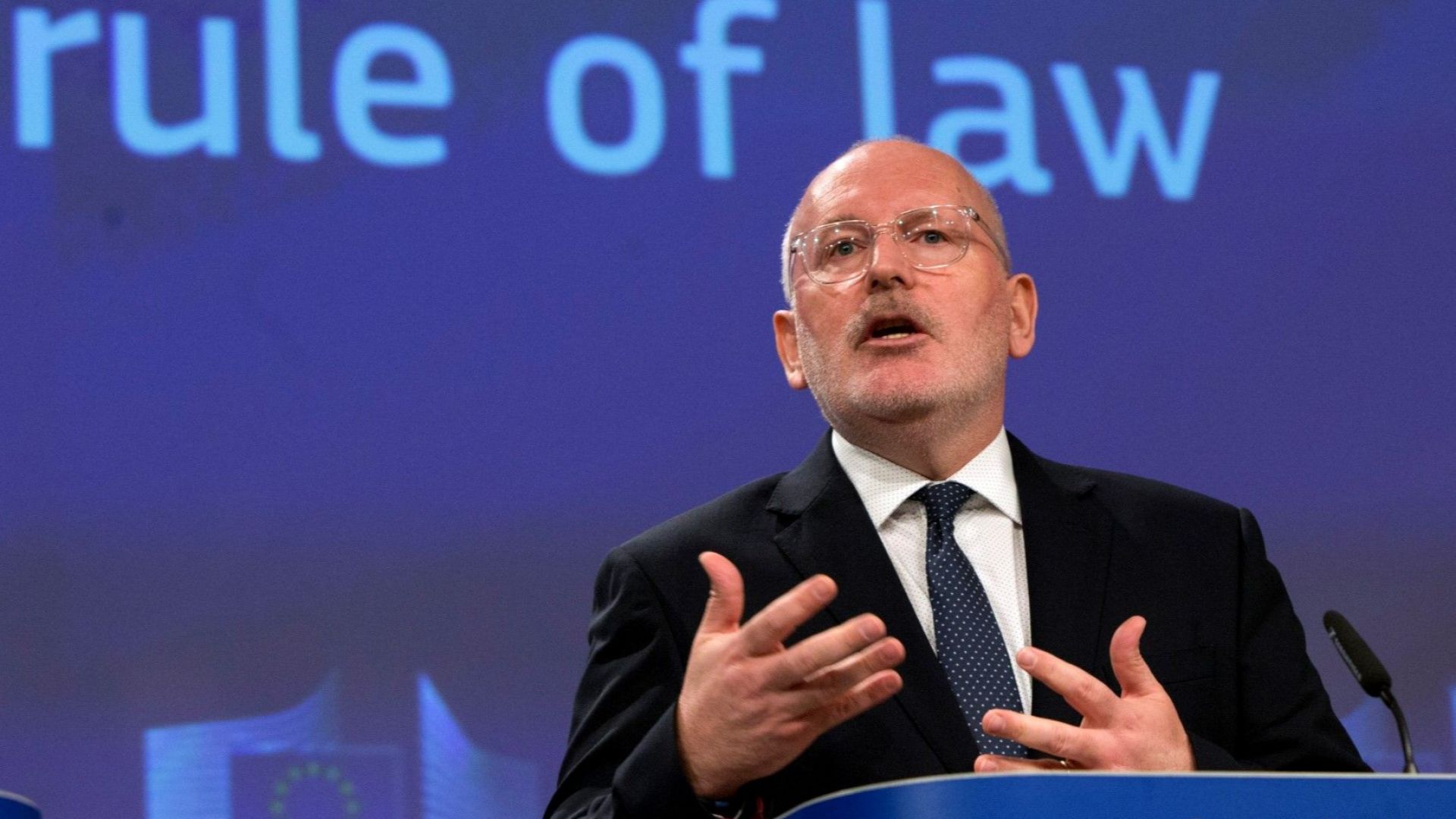 Все още има възможност дори преди края на мандата на