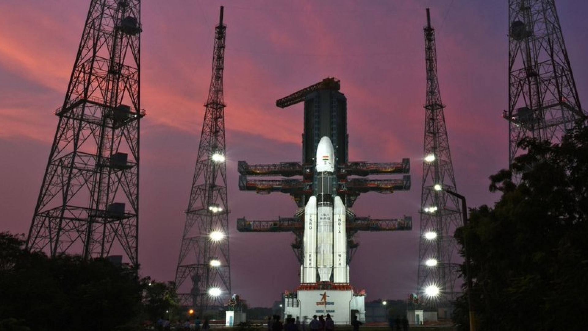 Индия изпревари Европа със създаването на пилотиран космически кораб
