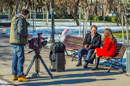 Четвърти "Master of Art" от 4 април