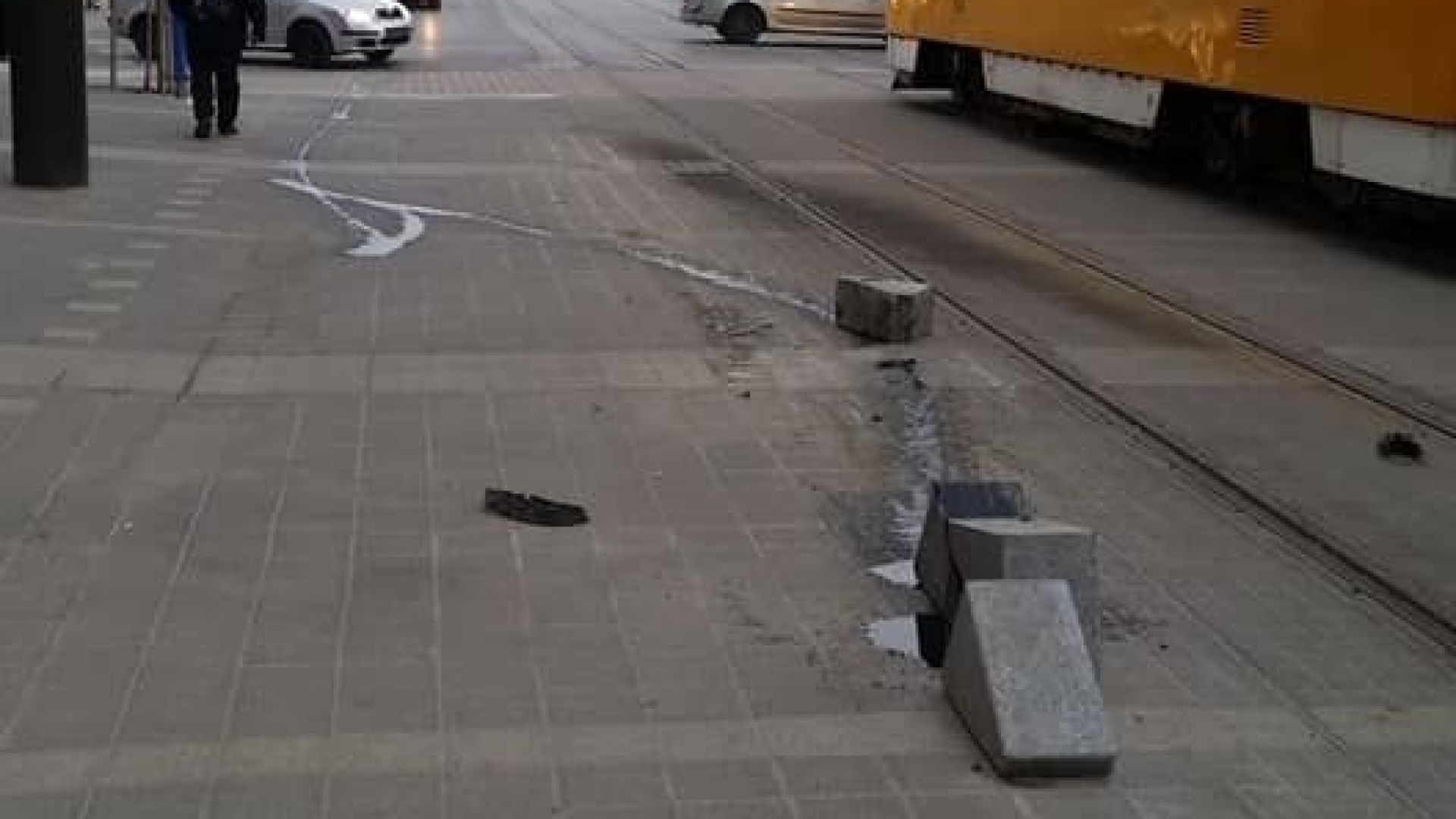 Нова глоба от 280 000 лева налага столичният кмет Йорданка