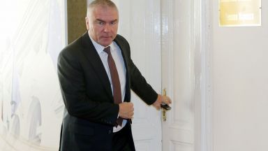 "Воля-Българските родолюбци" ще подкрепи Данаил Кирилов за министър на правосъдието