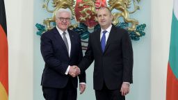 Посещението на Румен Радев в Германия се отлага