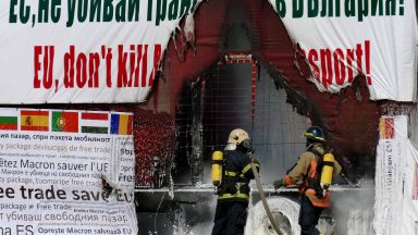 България ще заведе дело в съда на ЕС срещу пакета "Мобилност