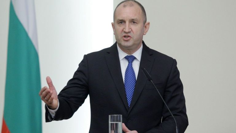 Prezidentt Svikva Konsultativniya Svet Po Nacionalna Sigurnost Dnes Dir Bg
