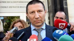 Сарафов: Образувано е досъдебно производство за отвличане на Александър от Перник