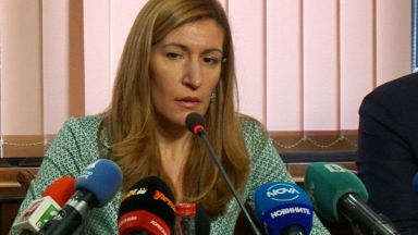 Започва проверката на имотите на Николина Ангелкова и Валери Жаблянов