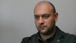 Димитър Аврамов пред Dir.bg: Има тенденция партиите у нас да се държат като племена