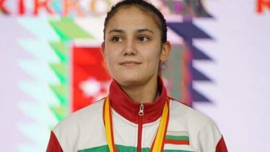 Третата в света Ивет Горанова пред Dir.bg за Олимпийската мечта и на какво учи каратето