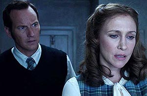 „Заклинанието 3“ с премиера през 2020 г.