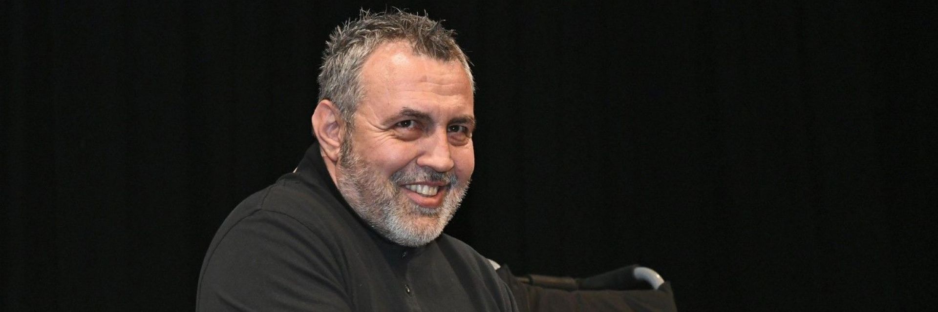 Христо Мутафчиев чукна половин век - черно на бяло