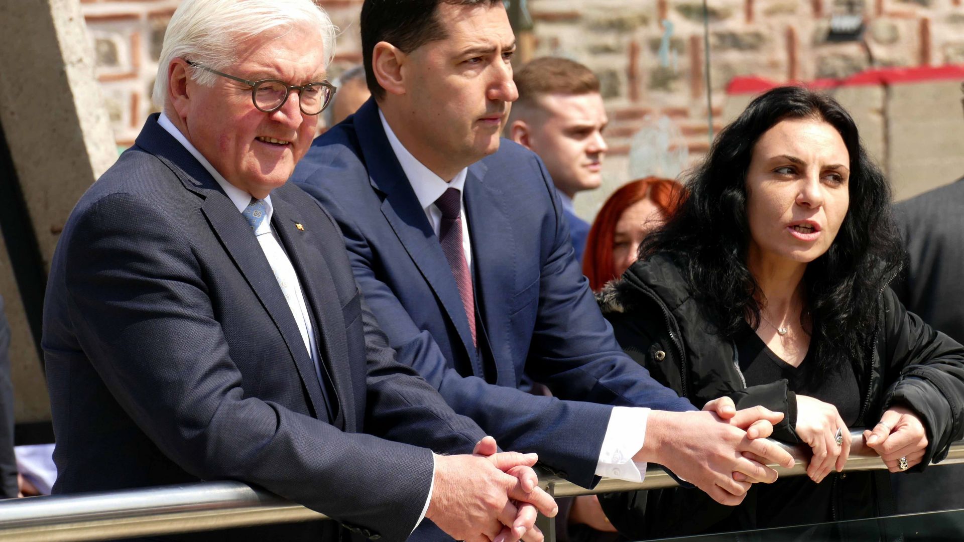 Да дойдеш с Пловдив за да се докоснеш до Берлинската