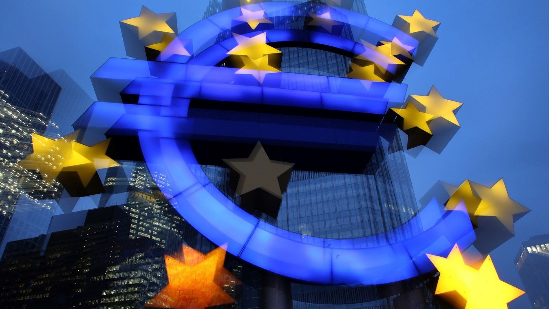 Еврозона может избежать жесткой посадки 