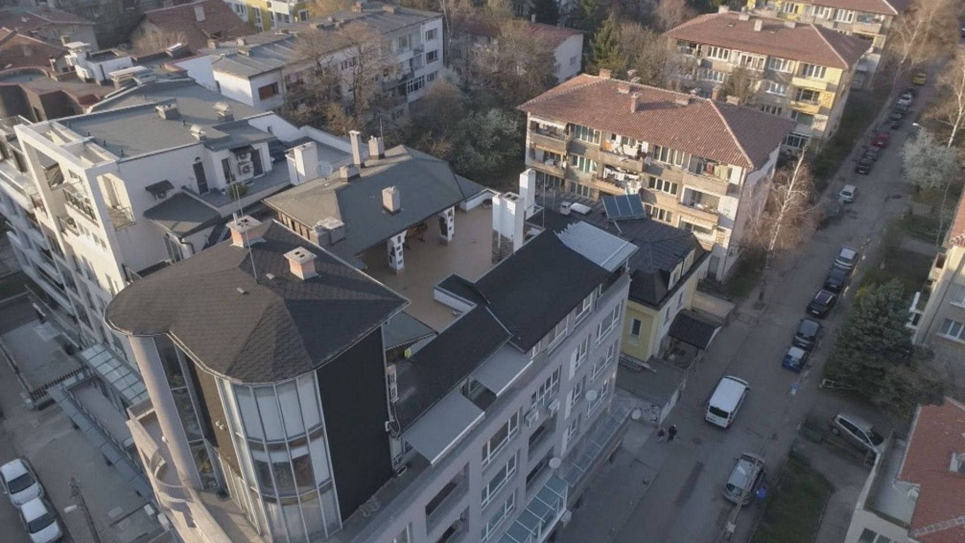 Съседите на председателя на антикорупционната комисия не са давали съгласието