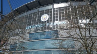 Манчестър Сити увеличава капацитета на своя "Етихад"