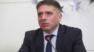 Данаил Кирилов: Гордея се със законите, които съм внесъл, няма лобизъм