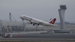 Турските летища са посрещнали рекордните 18 милиона пътници през април
