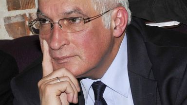Проф. Боян Дуранкев ще е водач на листата на "Коалиция за България" за евровота