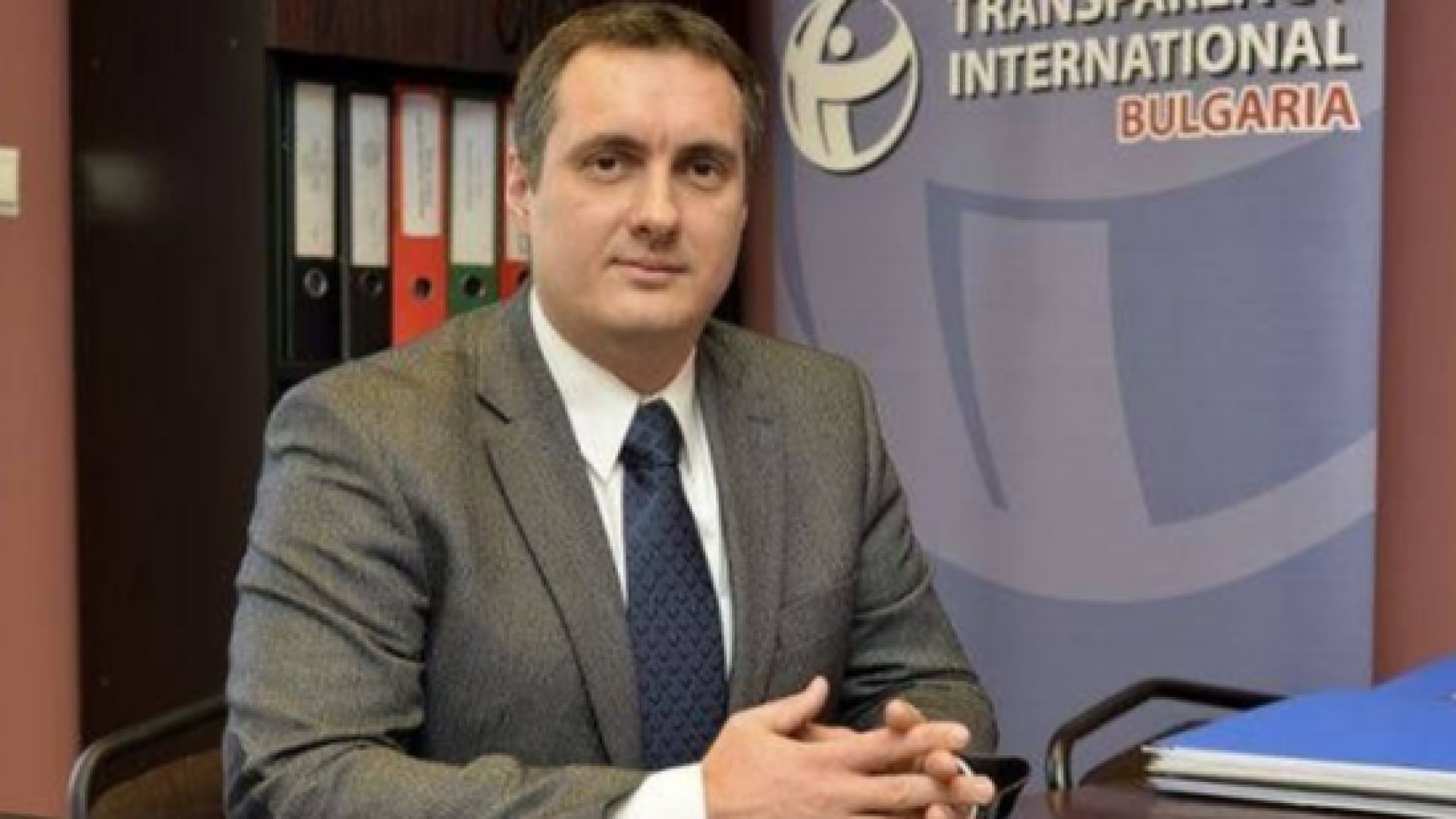 Темата за борбата с корупцията се оказва сериозната тема на