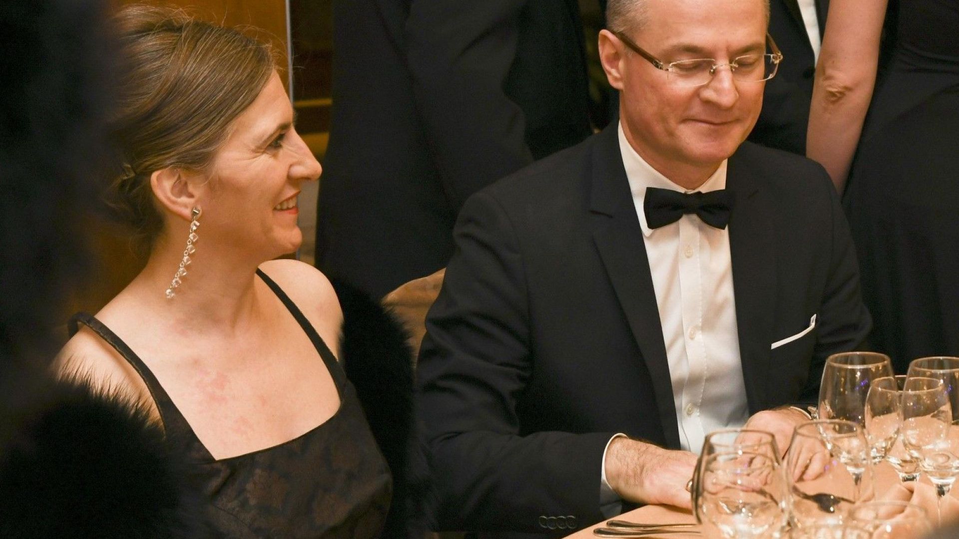 Председателят на Върховния касационен съд Лозан Панов ще съди България