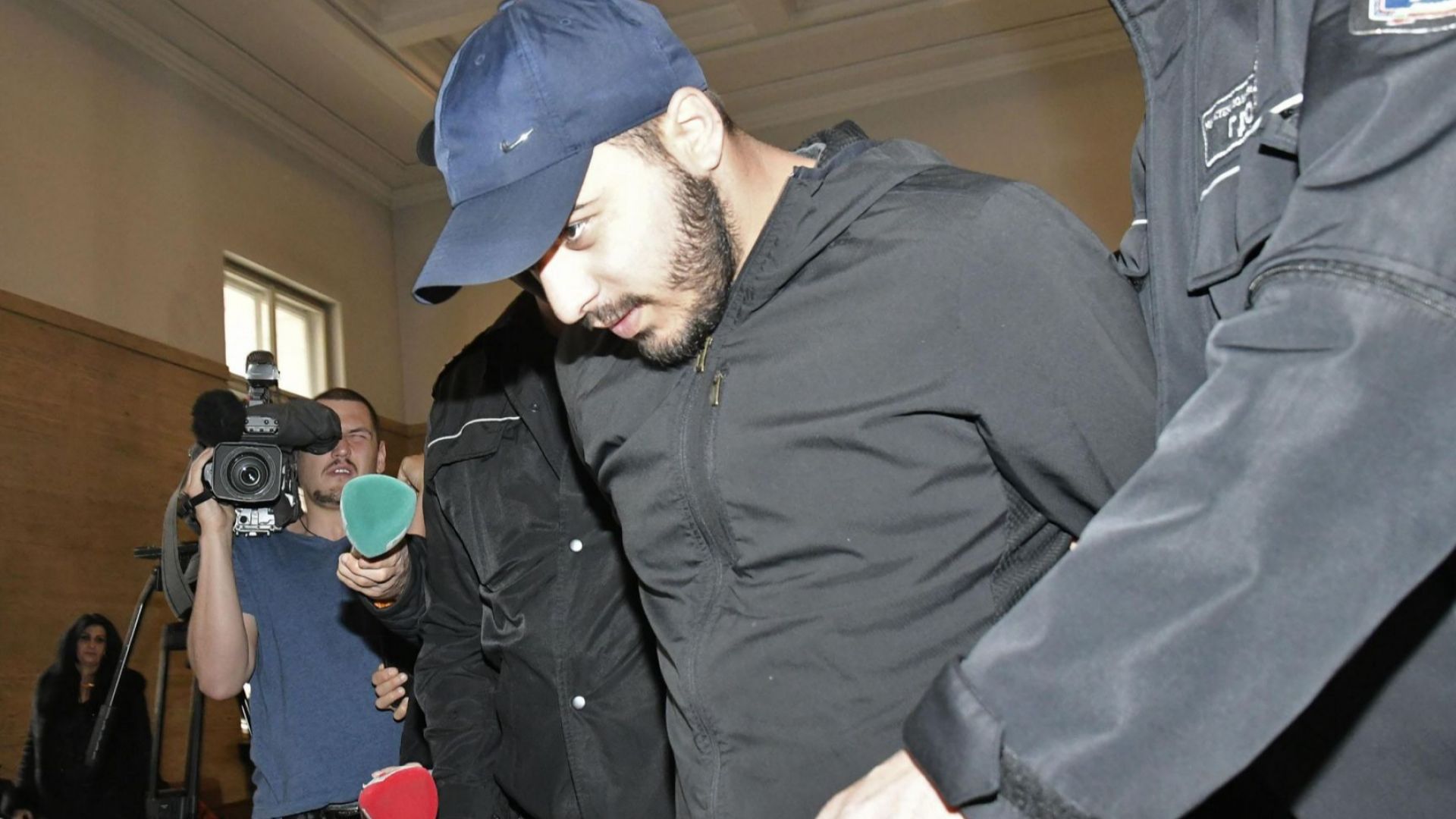 От събраните до момента доказателства според мен не е доказано