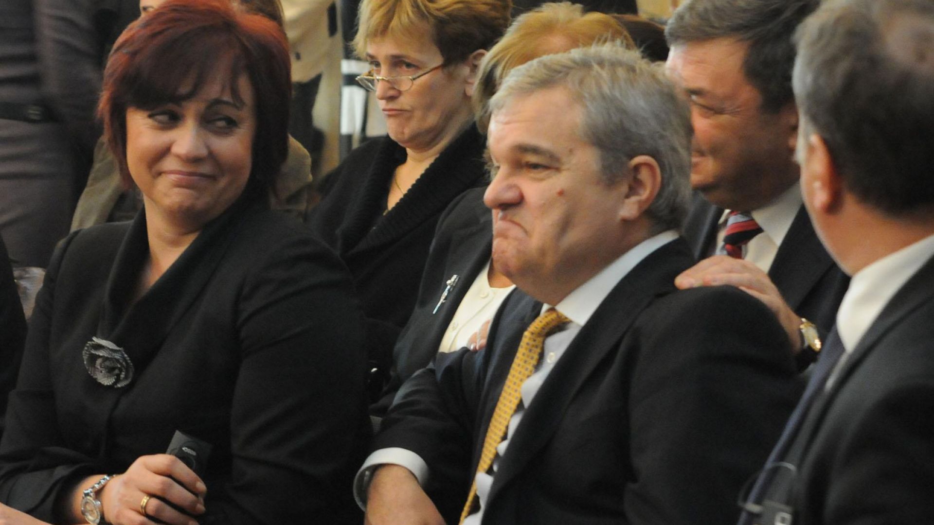 БСП ще подаде жалба в съда и ще търси своите