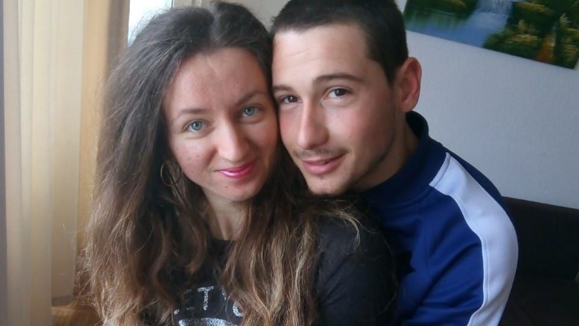 24 годишният Кирил Челебиев който бе задържан за убийството на съпругата му