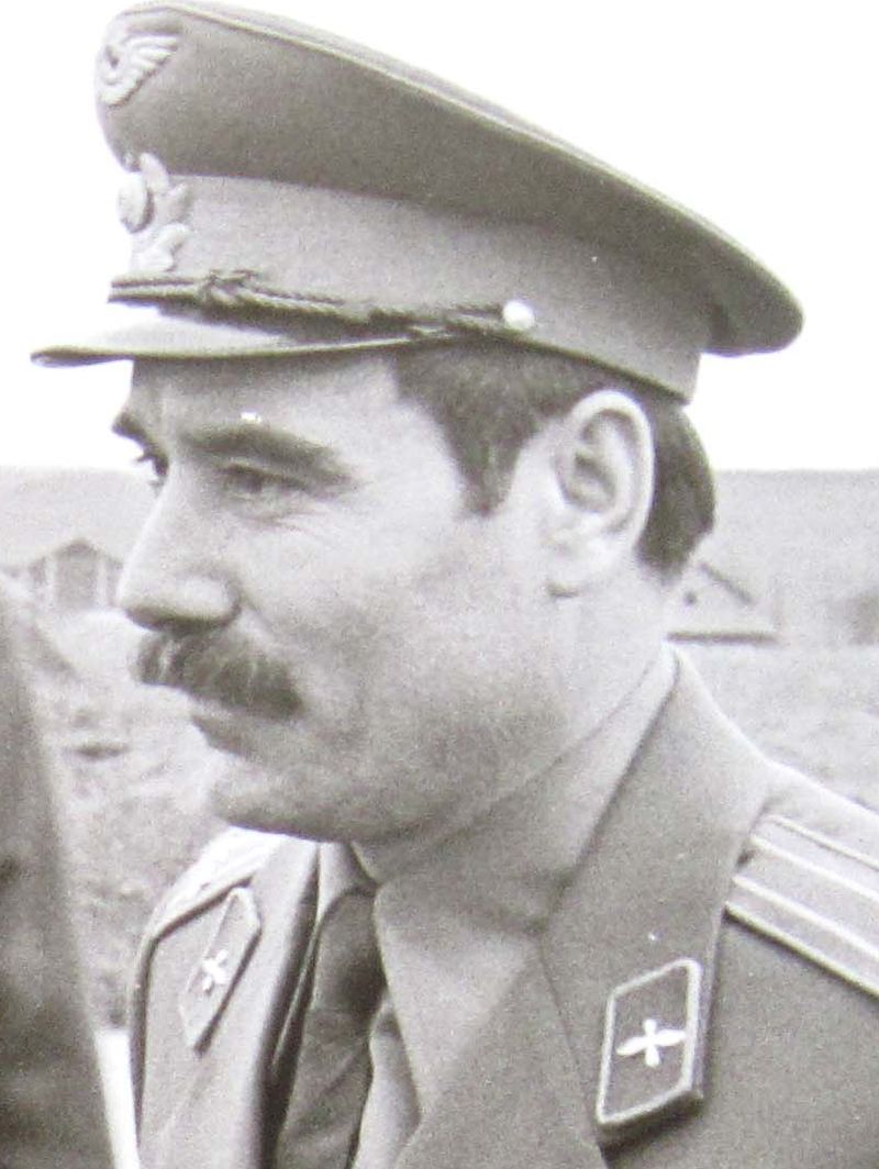 Георги Иванов