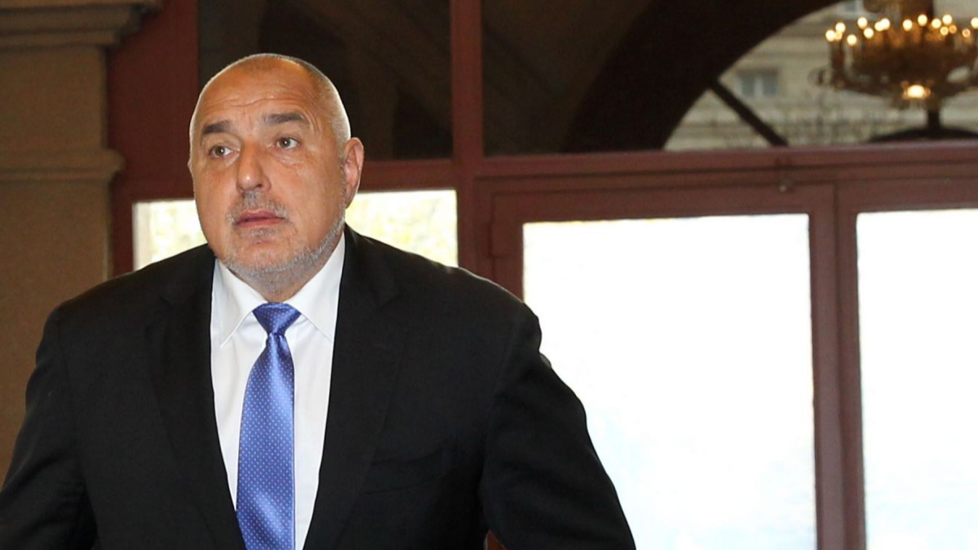 Очаквам и от другите оставки заяви пред журналисти в Брюксел