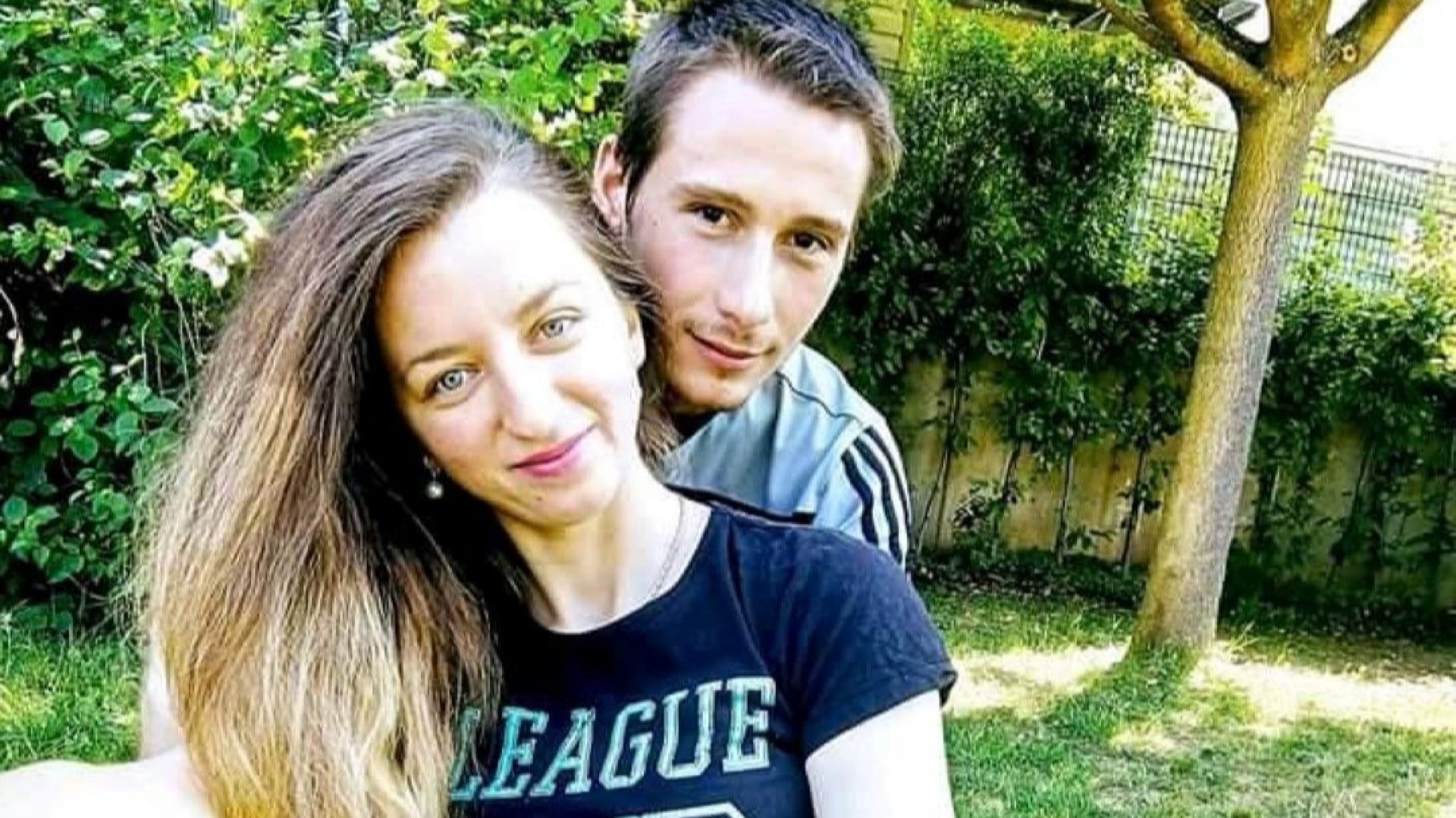 Германската полиция задържа 24 годишния Кирил Челебиев който бе обявен за