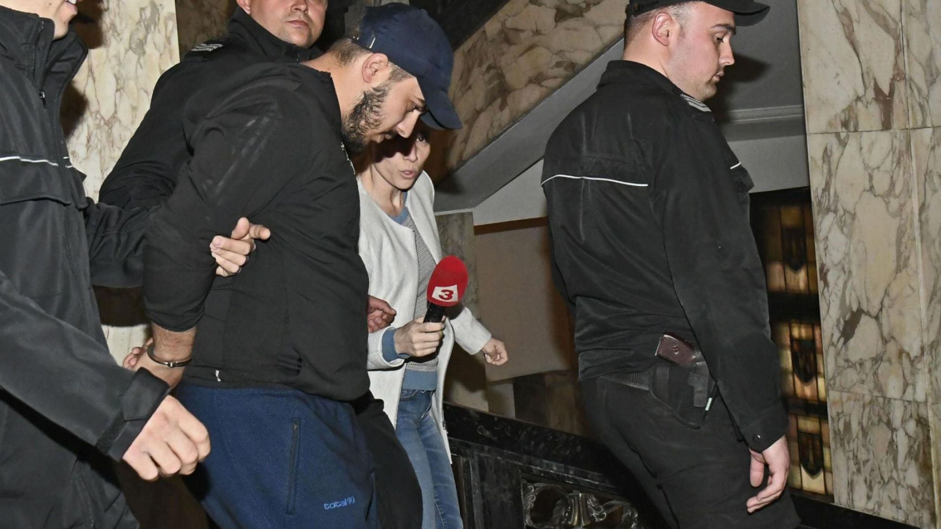 Софийска градска прокуратура привлече като обвиняем 26 годишния Пол Боевски за