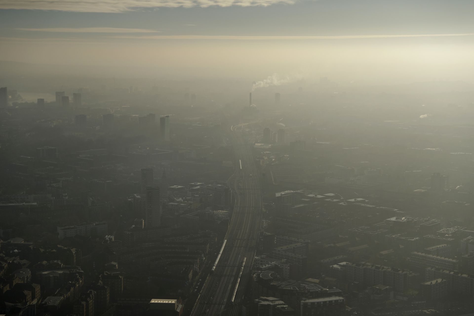 Лондон въведе "зона с много ниско съдържание на вредни емисии"