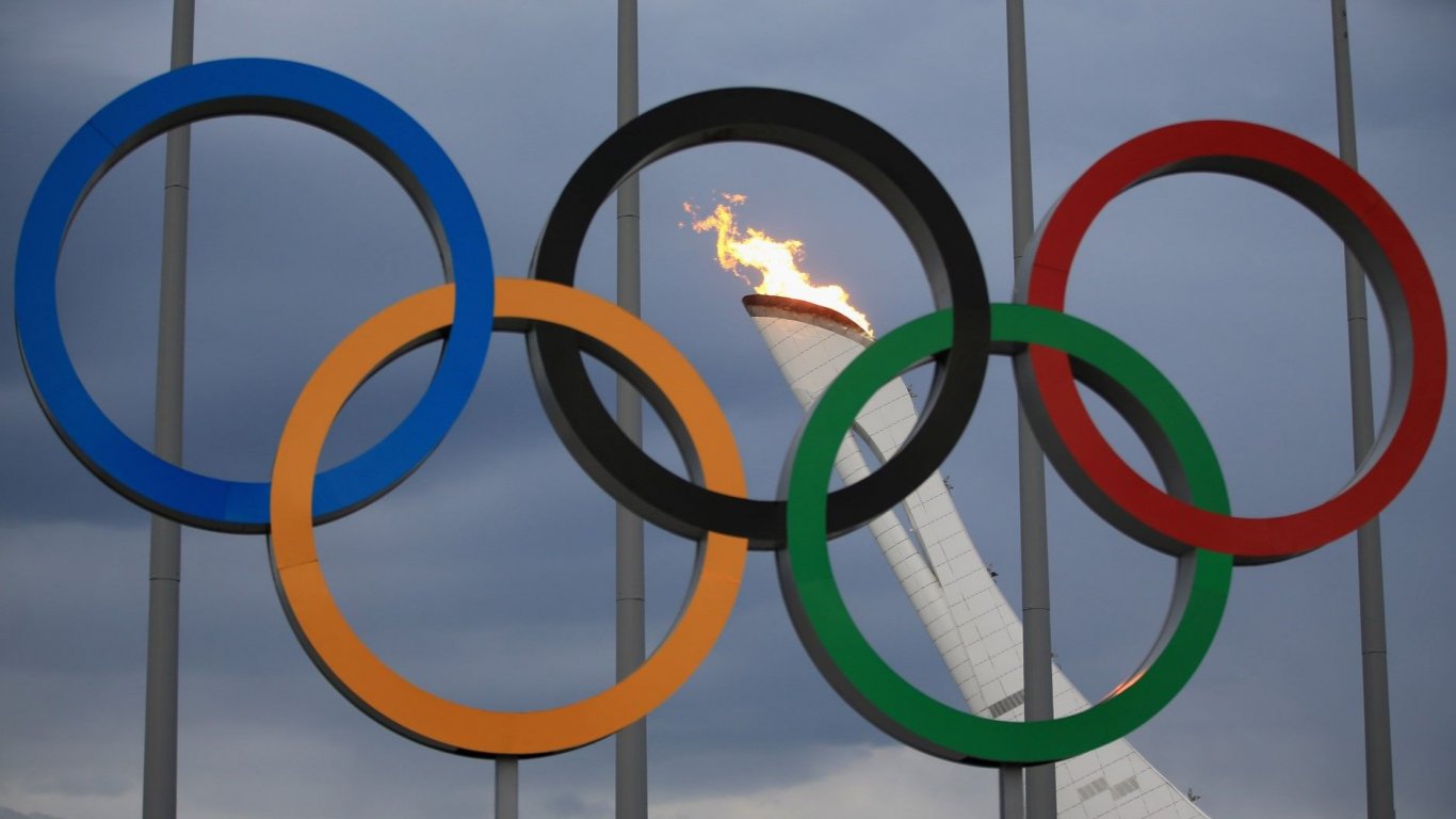 МОК с важно съобщение за домакинството на Зимната олимпиада през 2030 г.