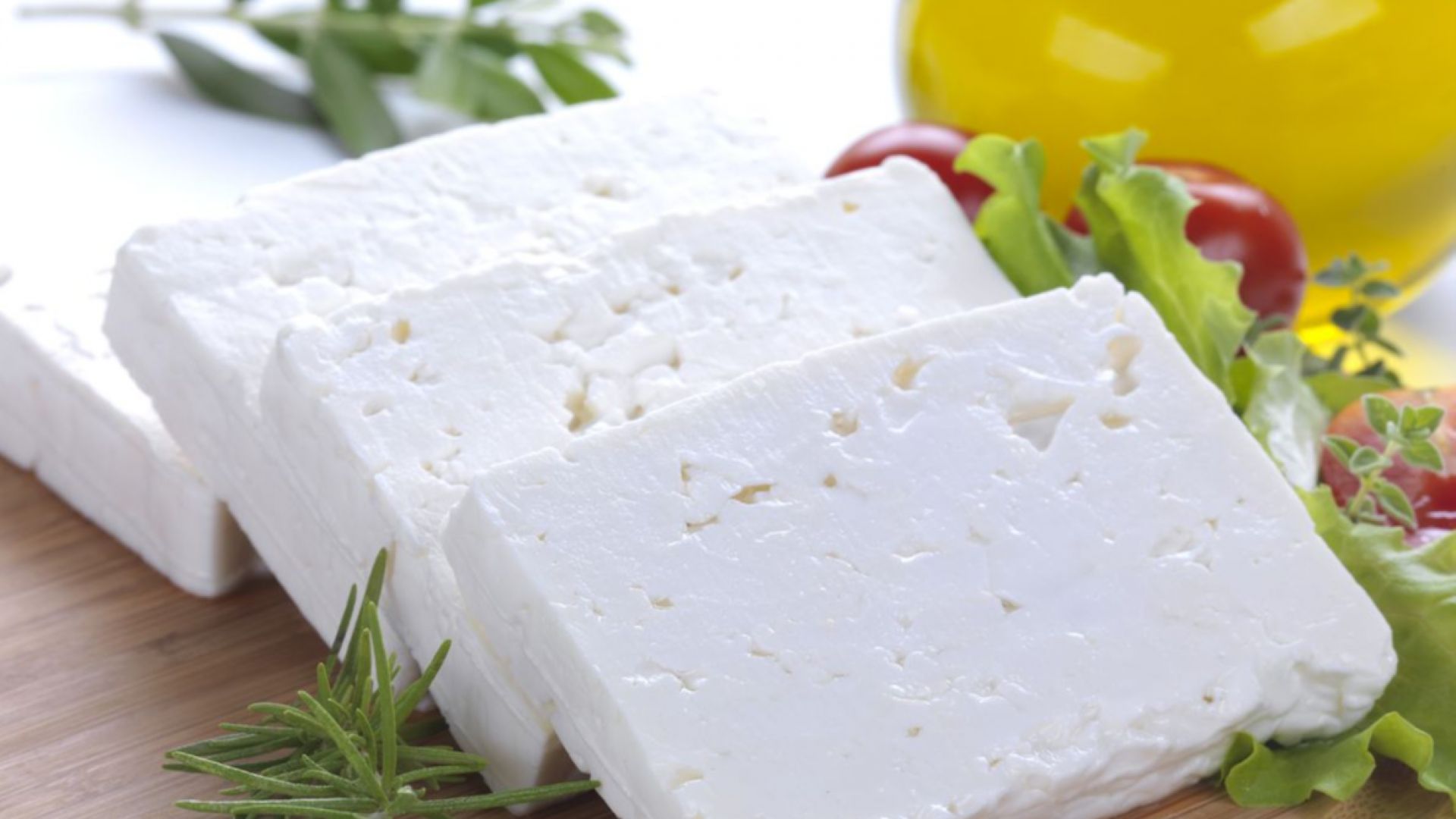 Проверка за наличие на немлечни мазнини в млечните продукти и дали