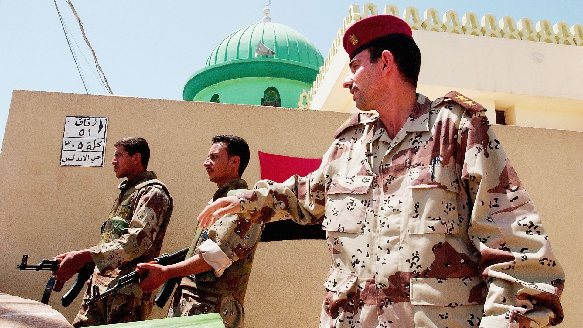 Иран може да потопи американските военни кораби в Персийския залив