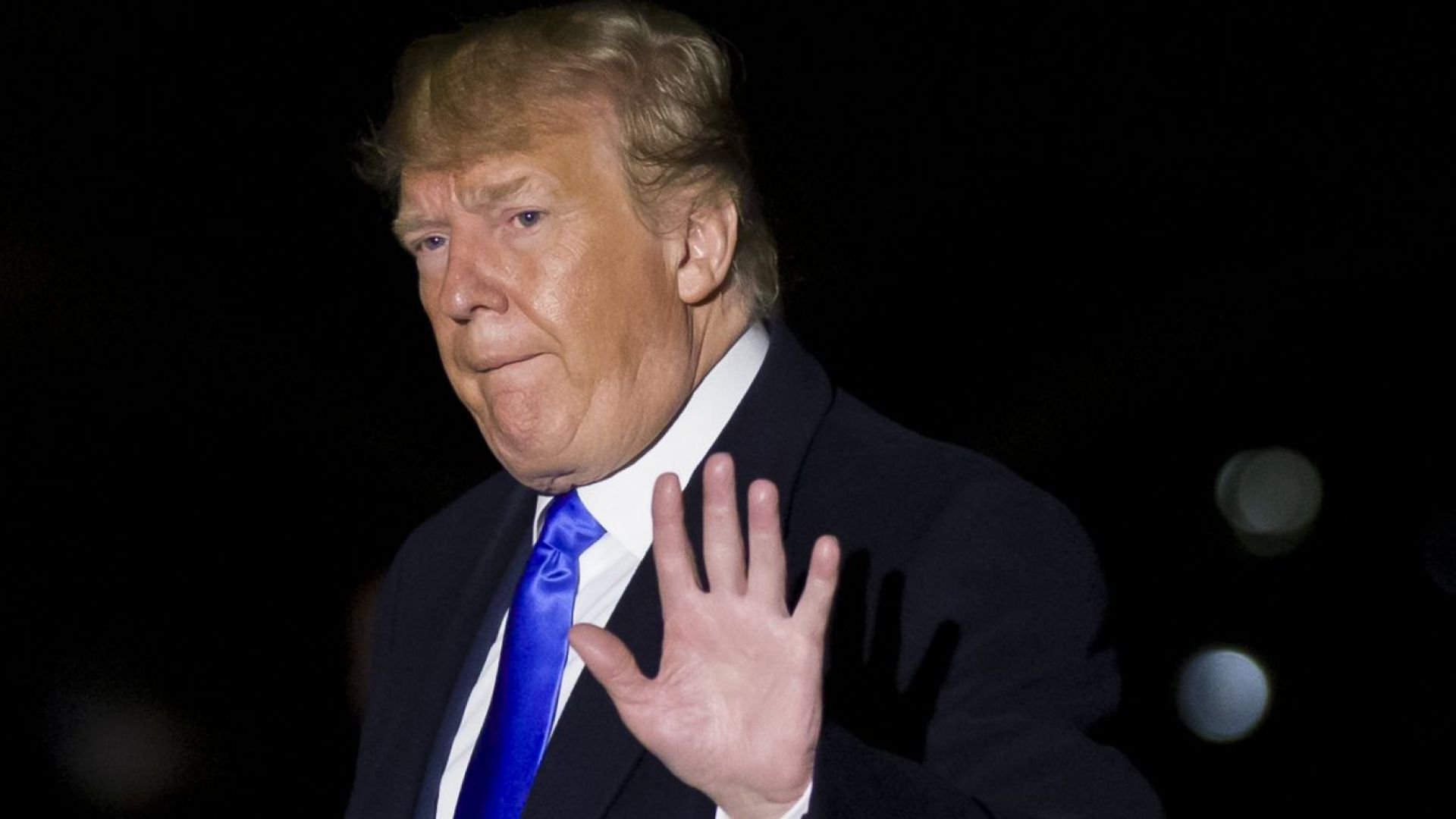 САЩ обявиха елитното иранско военно подразделение Корпуса на гвардейците на