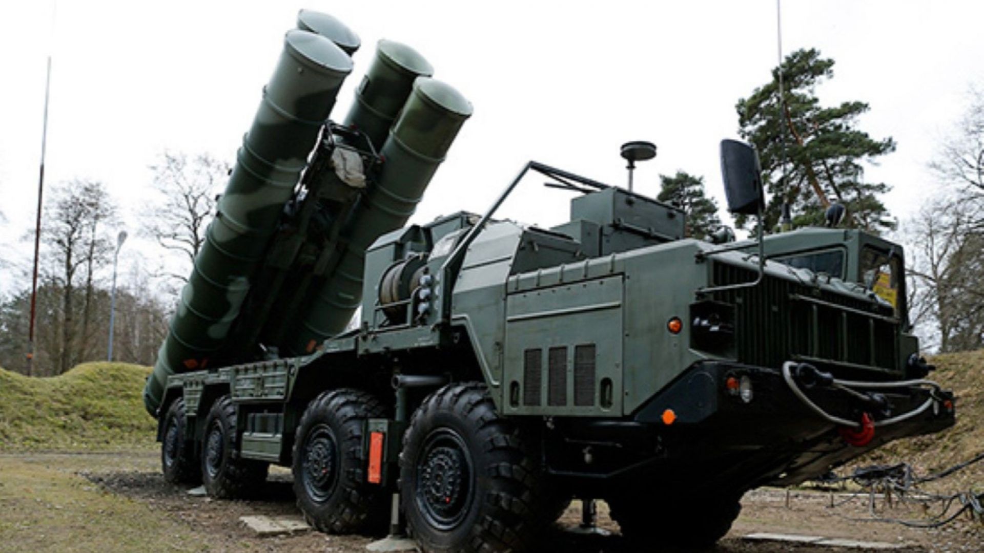Русия и Турция ще разработват високотехнологично оръжие