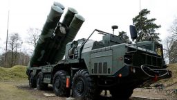 Турция заплаши САЩ с "реципрочни стъпки", ако й наложи санкции заради руските C-400