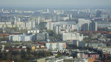 Берлин наложи 5-годишно замразяване на наемите за 1,5 млн. жилища