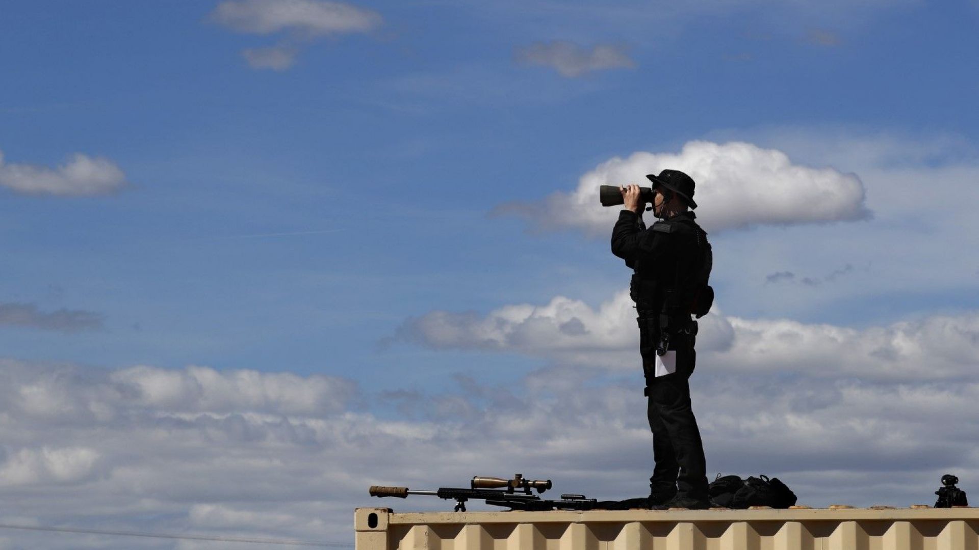 Шефът на Сикрет сървис Рандолф Текс Алъс скоро ще напусне