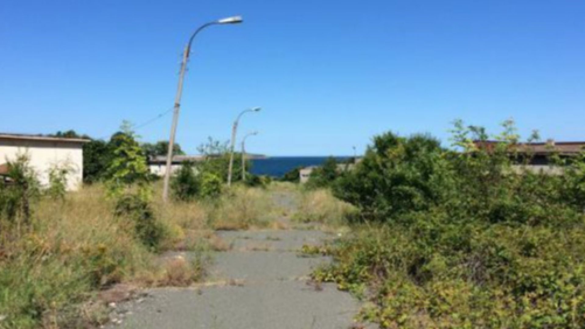 Жители на град Черноморец излизат в събота на протестно шествие