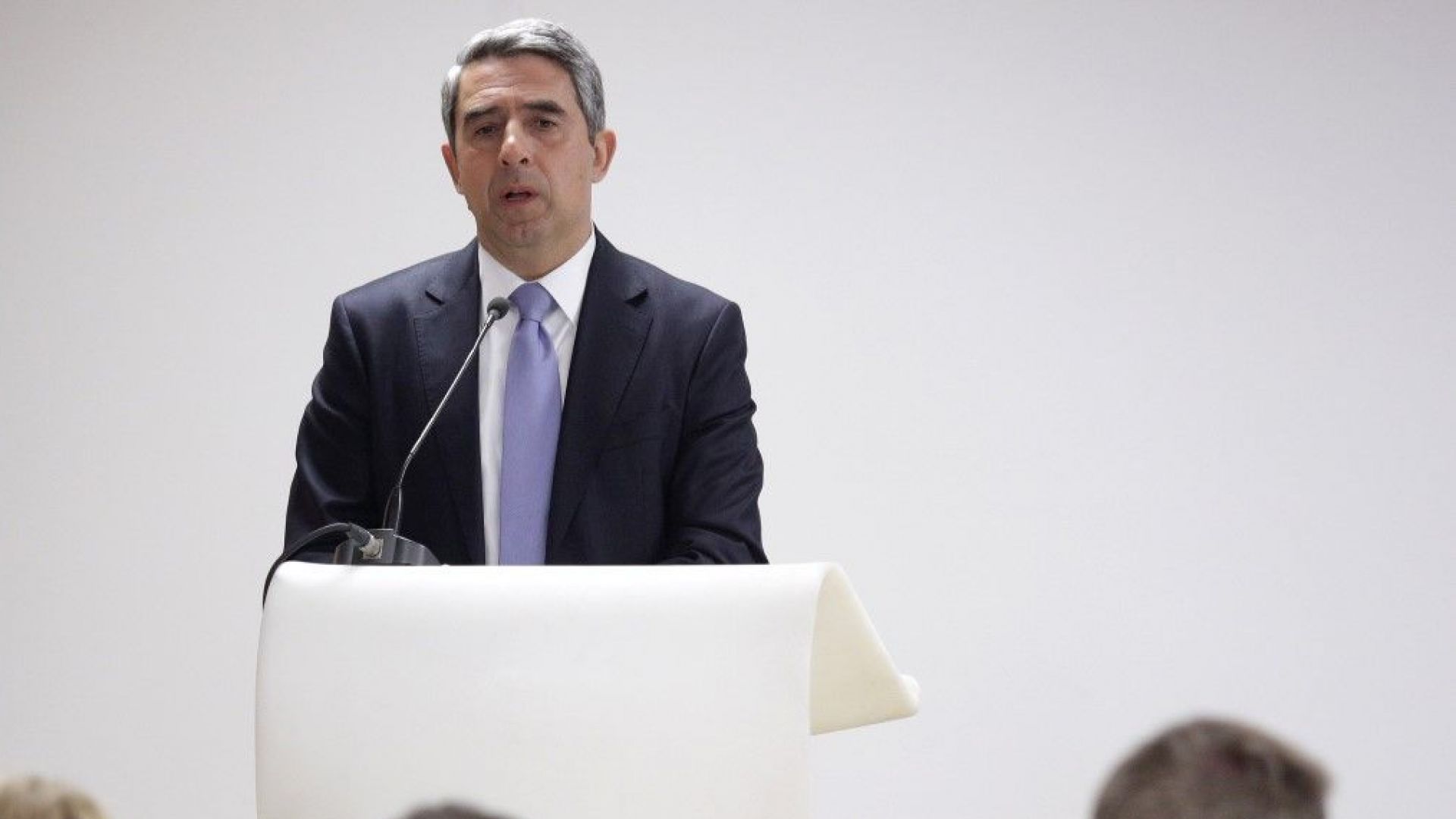 Проблемът със Северна Македония е много сериозен коментира президентът на