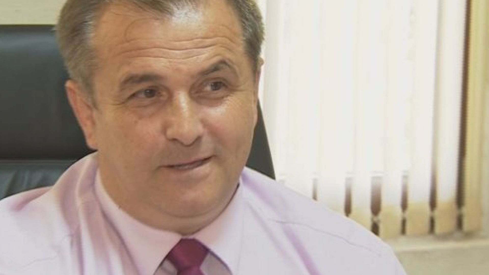 И апелативният спецсъд отстрани кмета на Созопол Панайот Рейзи от