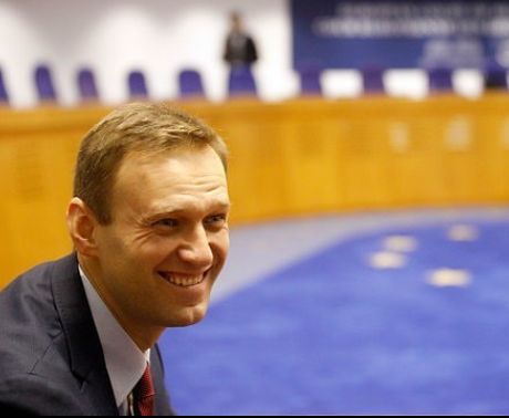 Алексей Навални беше арестуван от руските власти неведнъж