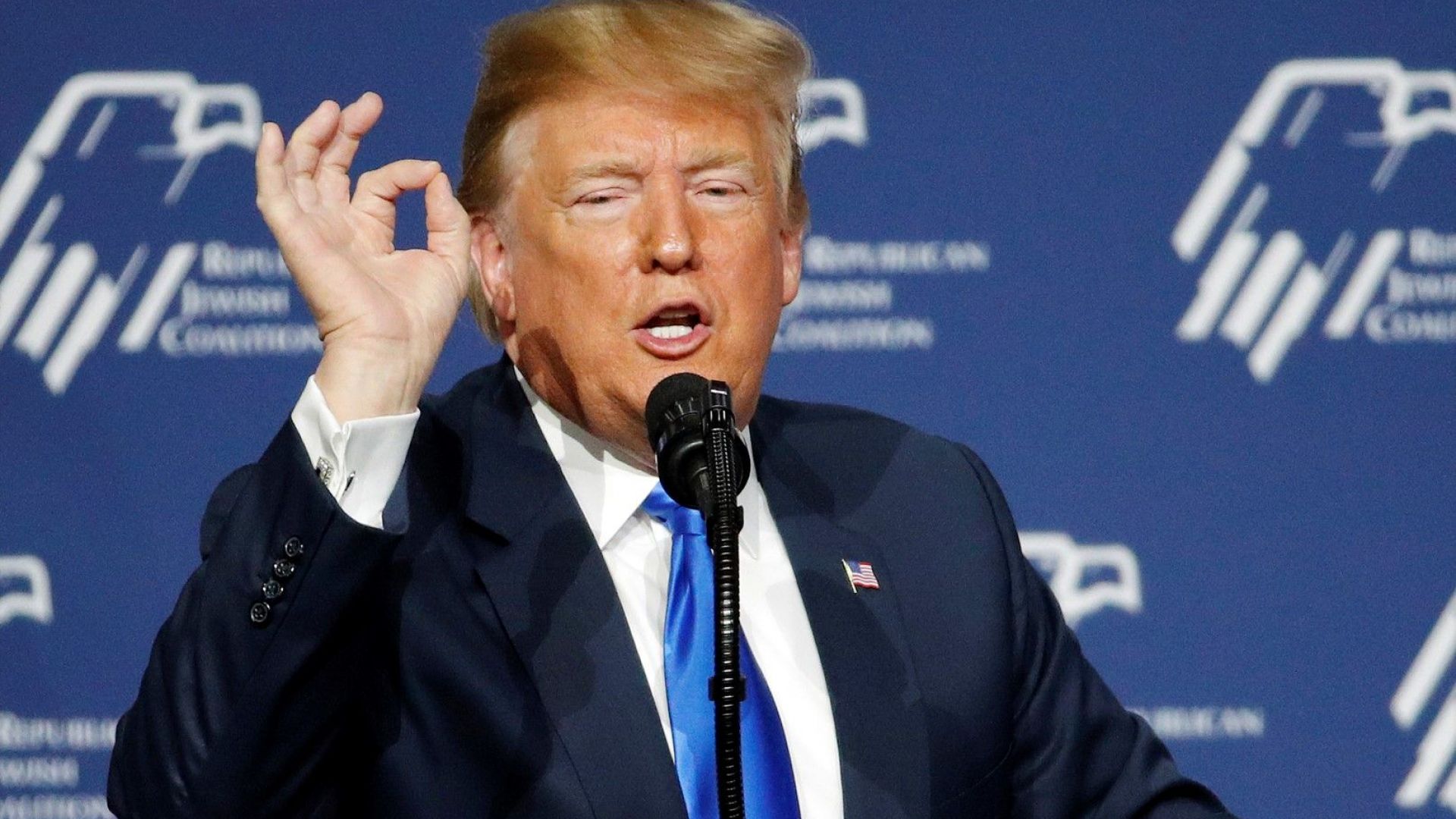 Президентът на САЩ Доналд Тръмп се оплака че ЕС е