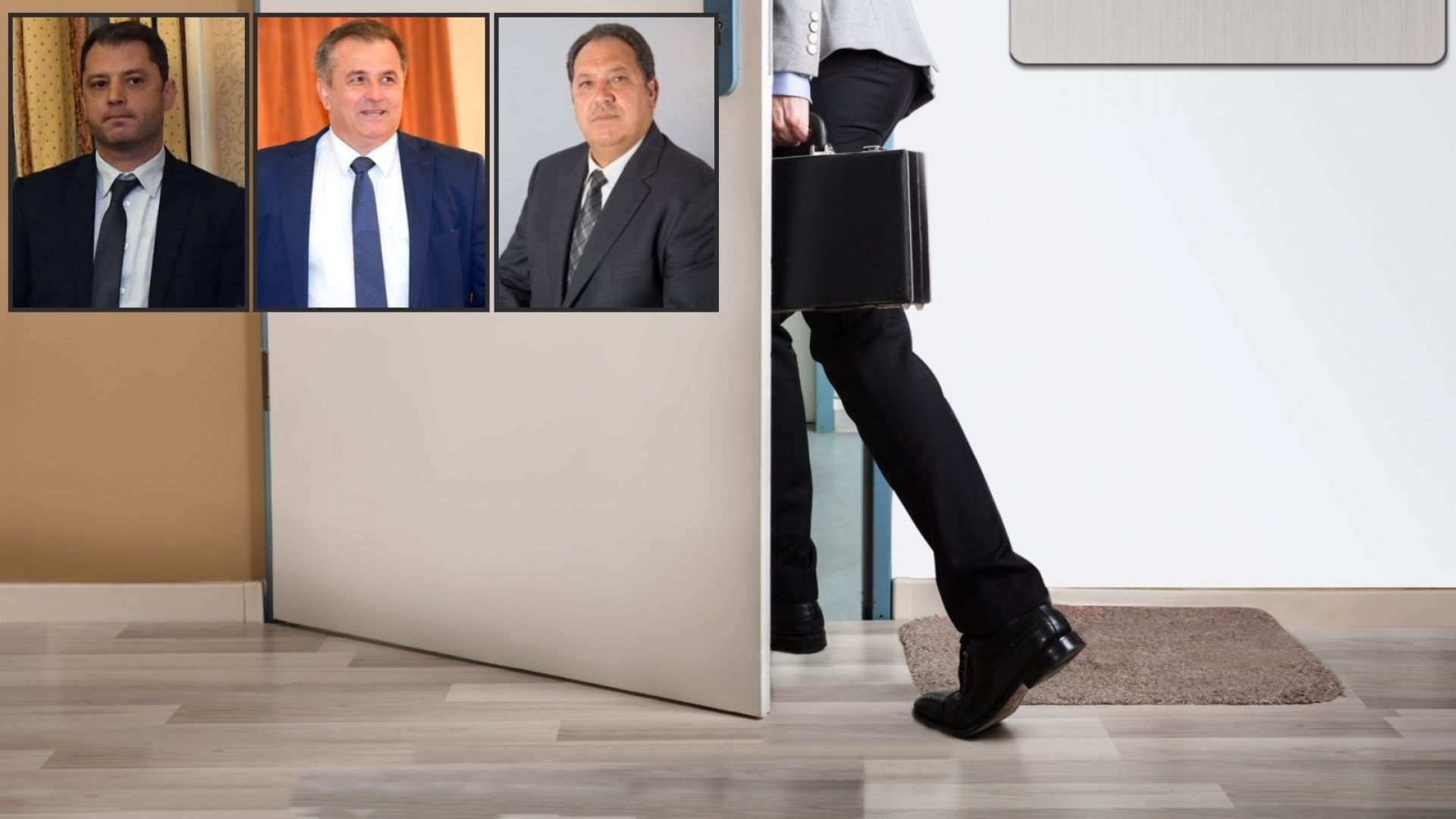 Нова вълна от оставки заля ГЕРБ днес В рамките на