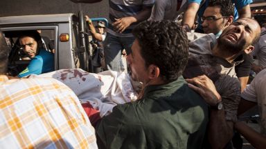 Дете камикадзе уби 7 души и рани десетки в Египет