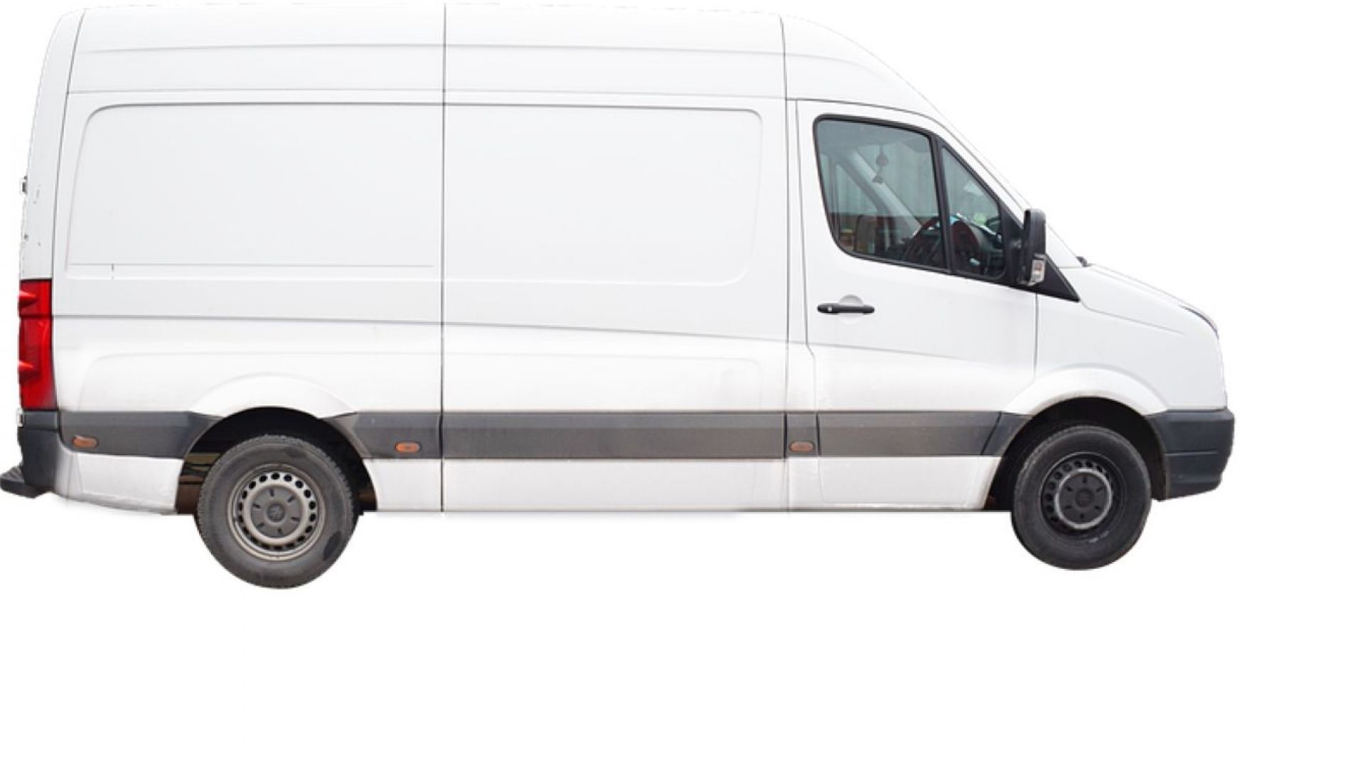 Акция на данъчните в Кърджали срещу нелегалните маршрутки които превозват