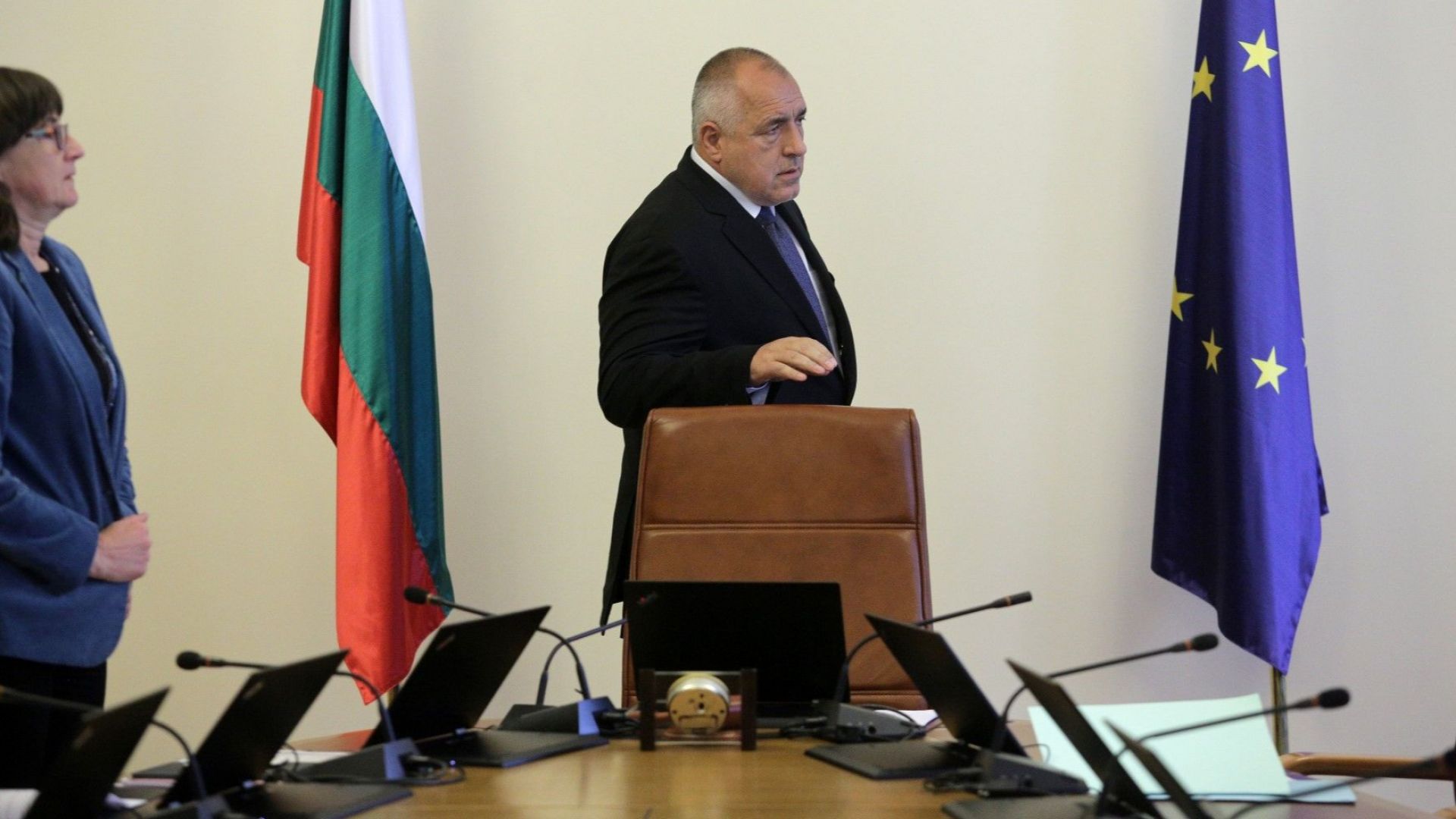 До 50 мил лева ще бъдат дадени за повишение на