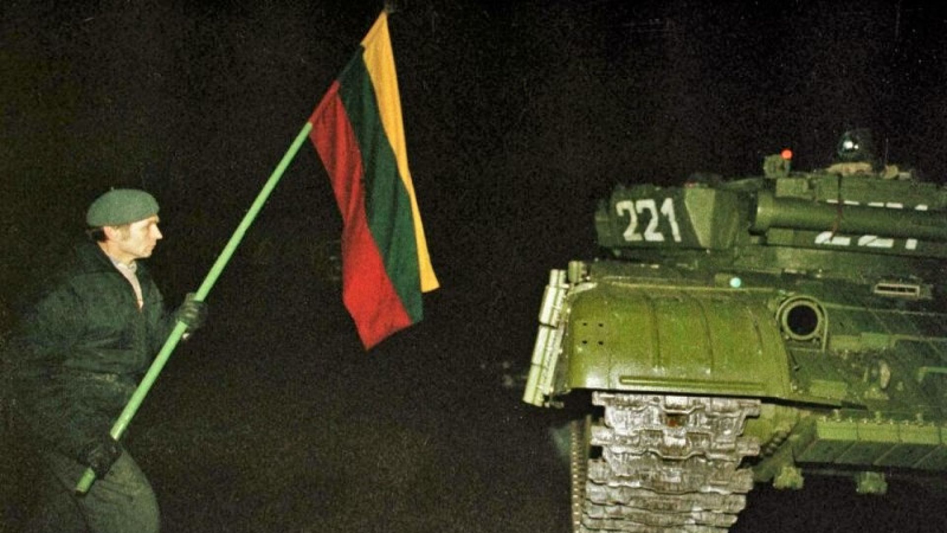 Русия започна дело срещу литовски съдии които осъдиха десетки руснаци