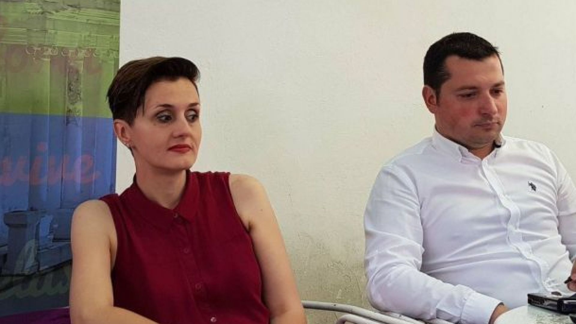 Срещу 1560 лева на месец се разписва артистичният директор на